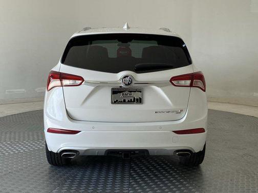 2019 Buick Envision Premium I