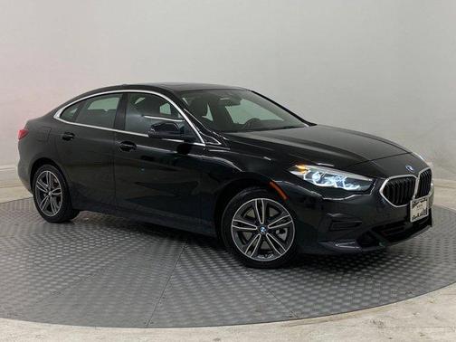 2024 BMW 228 Gran Coupe xDrive