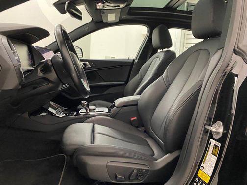 2024 BMW 228 Gran Coupe xDrive