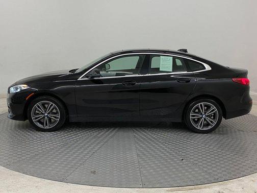 2024 BMW 228 Gran Coupe xDrive