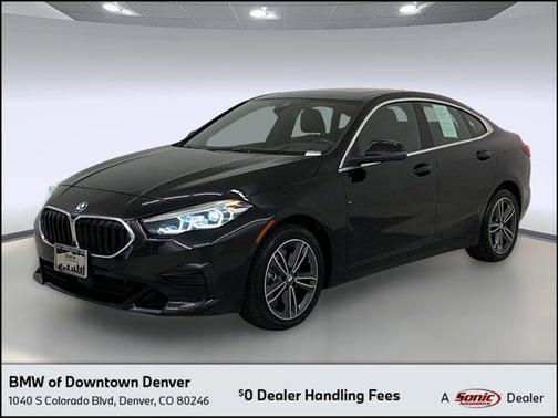 2024 BMW 228 Gran Coupe xDrive