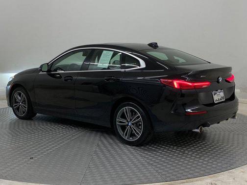 2024 BMW 228 Gran Coupe xDrive