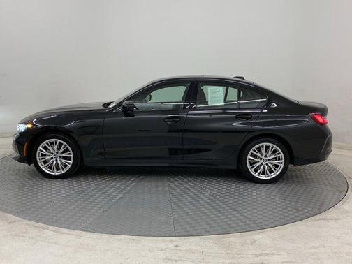2023 BMW 330 330i