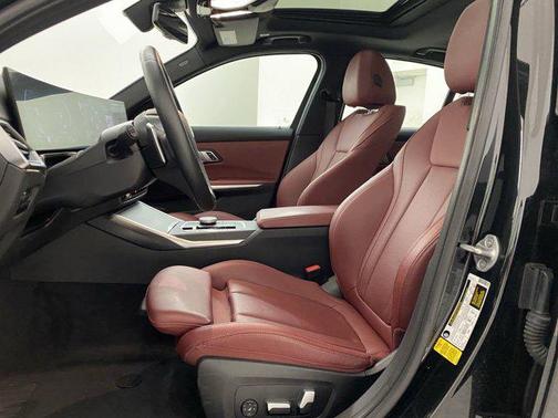 2023 BMW 330 330i