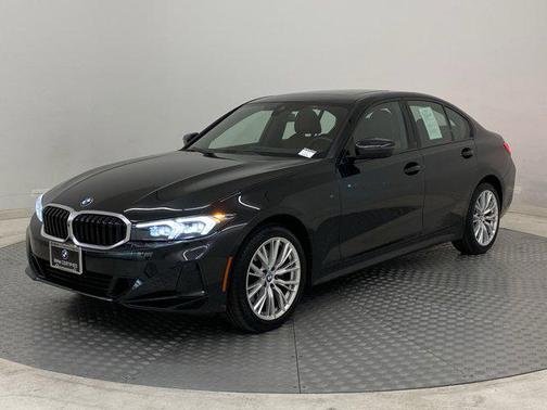 2023 BMW 330 330i