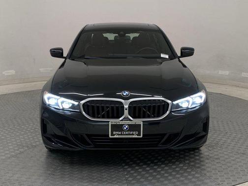 2023 BMW 330 330i