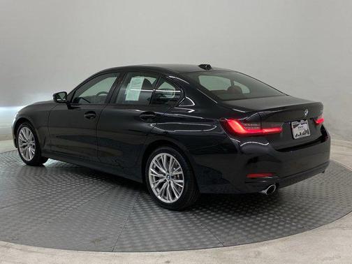 2023 BMW 330 330i