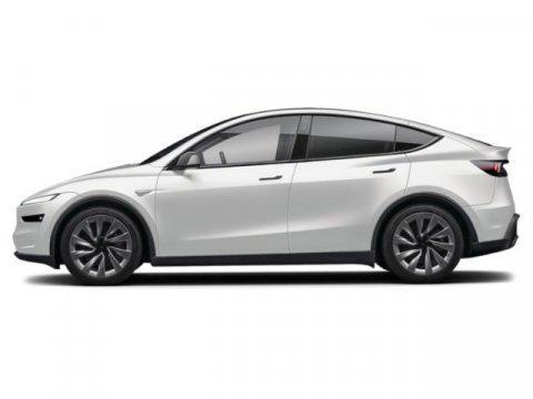 2026 Tesla Model Y Premium All-Wheel Drive