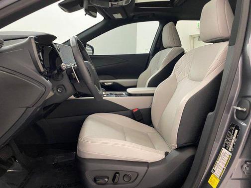 2023 Lexus RX 350 Base