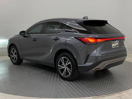 2023 Lexus RX 350 Base