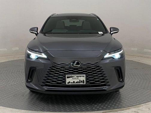 2023 Lexus RX 350 Base