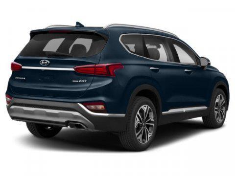 2020 Hyundai SANTA FE SEL 2.4