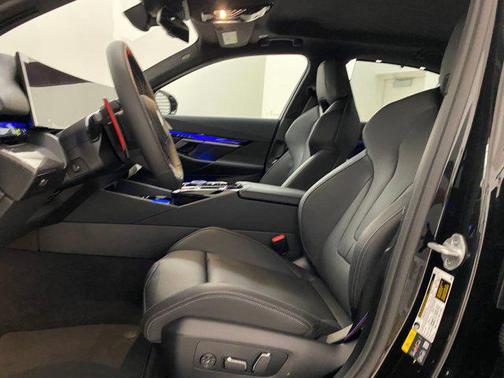 2026 BMW M5 Base