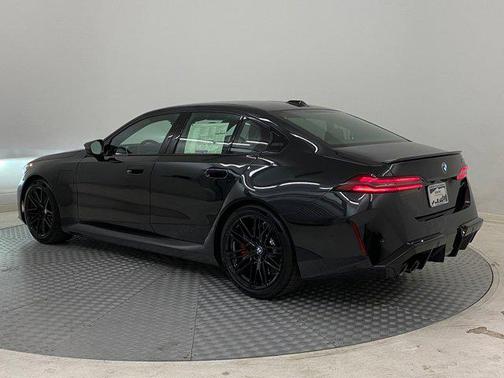 2026 BMW M5 Base