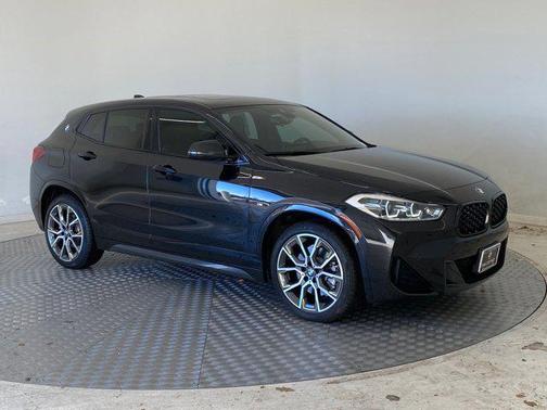 2023 BMW X2 xDrive28i