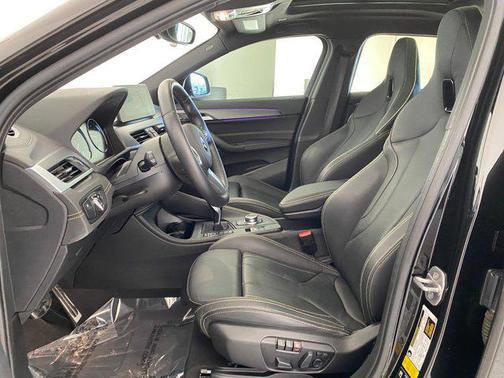 2023 BMW X2 xDrive28i