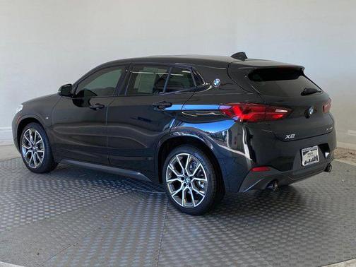 2023 BMW X2 xDrive28i