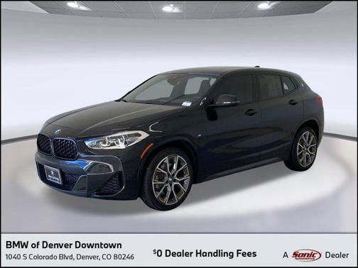2023 BMW X2 xDrive28i