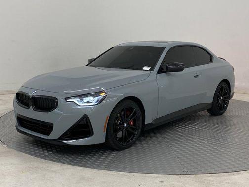 2023 BMW M240 i xDrive