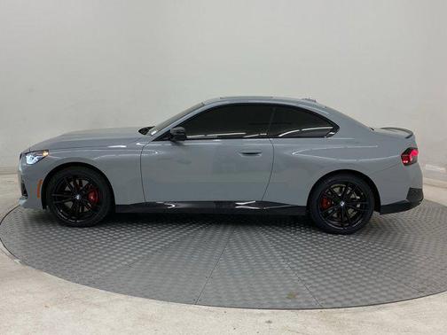 2023 BMW M240 i xDrive