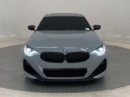 2023 BMW M240 i xDrive