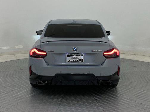 2023 BMW M240 i xDrive