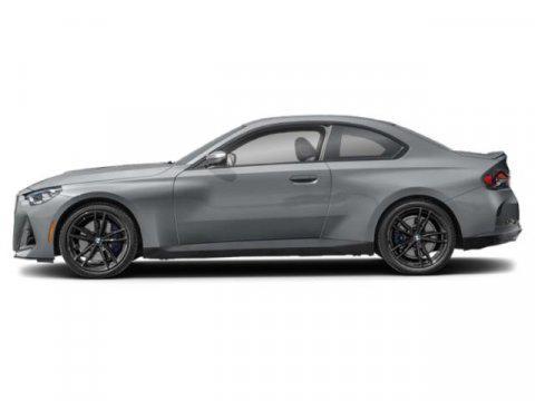 2023 BMW M240 i xDrive
