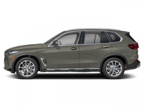 2024 BMW X5 PHEV xDrive50e