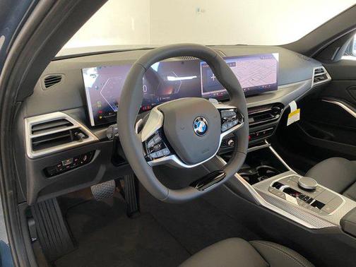 2026 BMW 330 xDrive