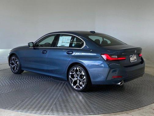 2026 BMW 330 xDrive