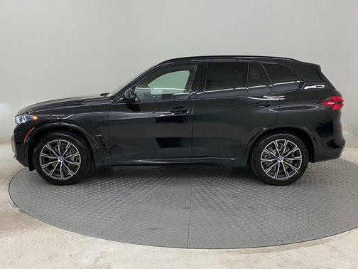 2025 BMW X5 PHEV xDrive50e