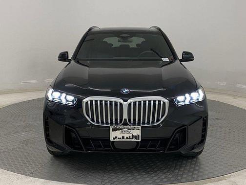 2025 BMW X5 PHEV xDrive50e