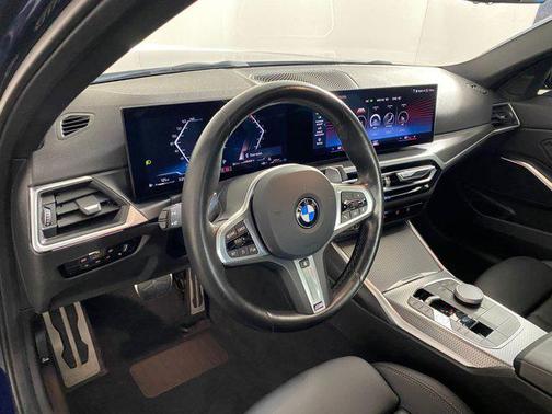 2024 BMW M340 M340i xDrive Sedan