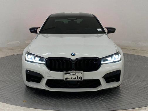 2023 BMW M5 Base