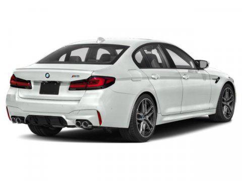 2023 BMW M5 Base
