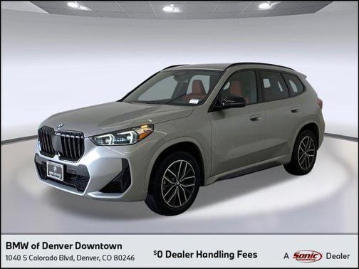2023 BMW X1 xDrive28i