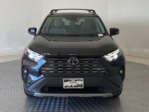 2023 Toyota RAV4 Limited