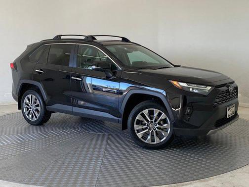 2023 Toyota RAV4 Limited