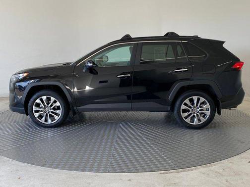 2023 Toyota RAV4 Limited