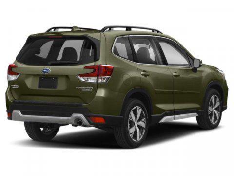 2019 Subaru Forester Touring