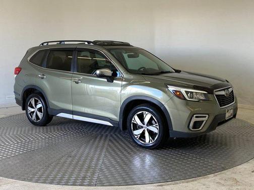 2019 Subaru Forester Touring