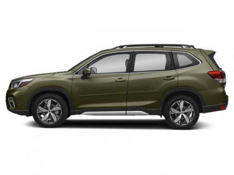 2019 Subaru Forester Touring