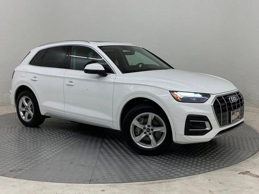 2021 Audi Q5 45 Premium