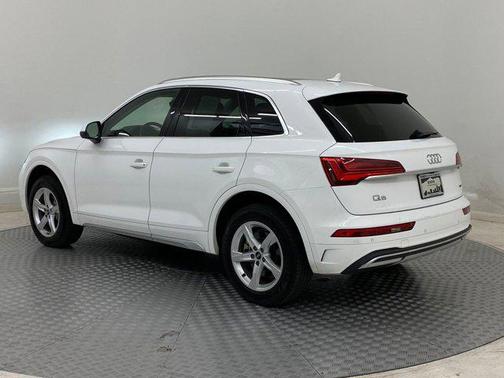 2021 Audi Q5 45 Premium