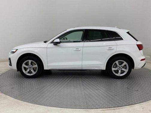 2021 Audi Q5 45 Premium
