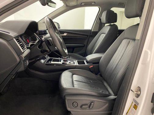 2021 Audi Q5 45 Premium