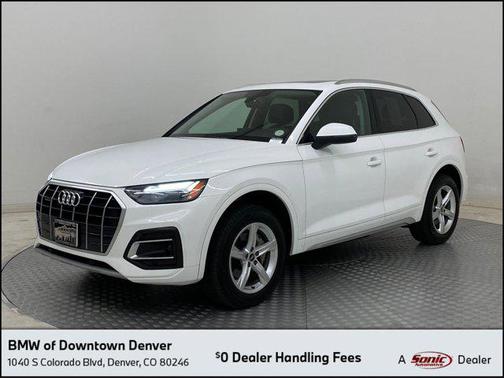 2021 Audi Q5 45 Premium