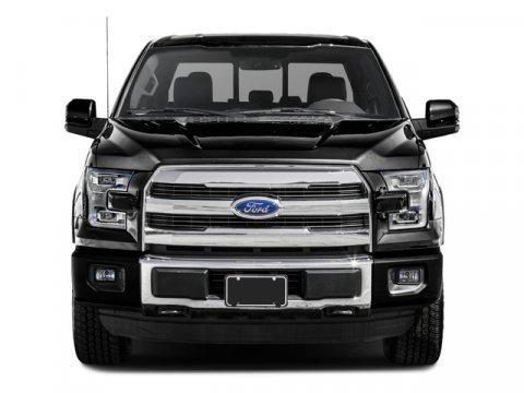 2017 Ford F-150 King Ranch
