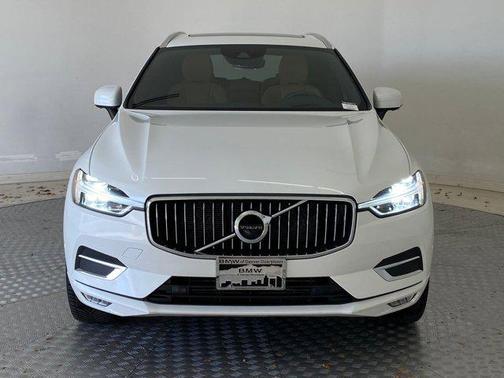 2021 Volvo XC60 T5 Inscription