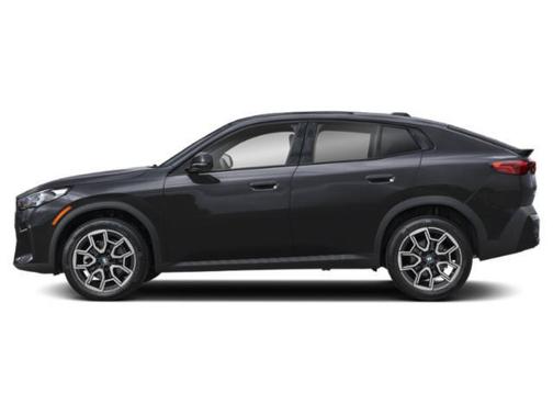 Black Sapphire Metallic 2026 BMW X2 xDrive28i